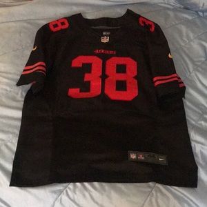 jarryd hayne jersey